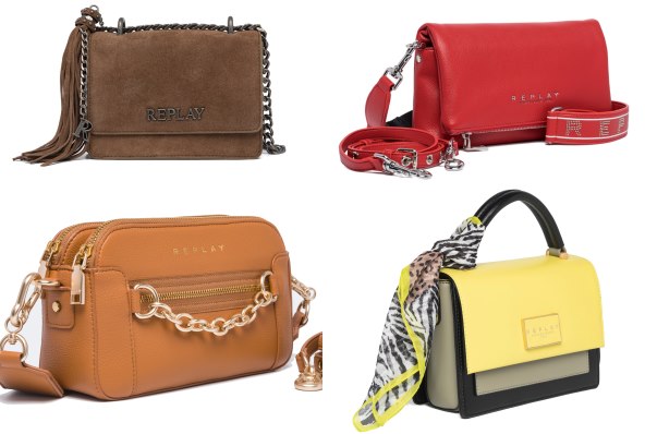 Novi službeni Replay web shop je otvoren!