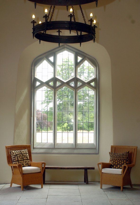 MJESTO ZA DVOJE Zavirite u Charlesovu kolibu za utjehu