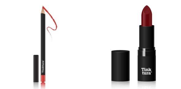 Hrvatski kreativni tim Tinktura izbacio je besramno dobar make up!