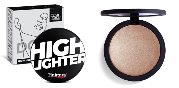 Hrvatski kreativni tim Tinktura izbacio je besramno dobar make up!