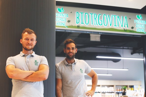 Od sobe i garaže pa do, uskoro, 11 dućana po cijeloj Hrvatskoj