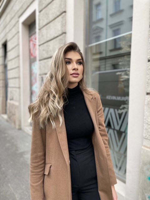 Babylights: Sve što trebate znati o prvim pramenovima na prirodnoj kosi