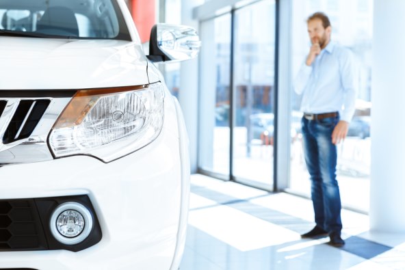 Ovo je najlakši put do novog automobila!