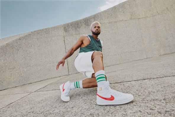 Nike tenisice, Deichmann