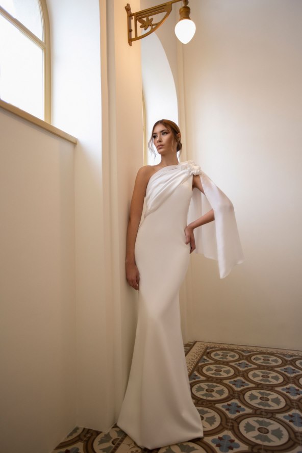 Dašak svevremenske elegancije u kolekciji vjenčanica modnog studia Arileo