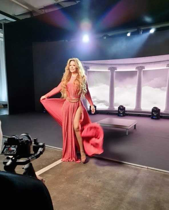 Neda Ukraden o mladolikom izgledu