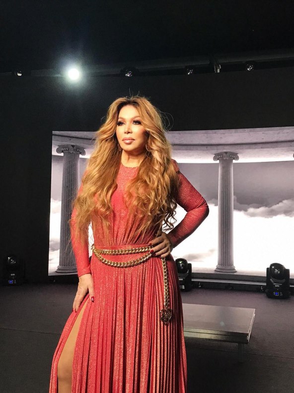 Neda Ukraden o mladolikom izgledu