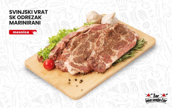 ŽAR IMA SVOJU ČAR Imamo ideju kako postati pravi majstor grilla