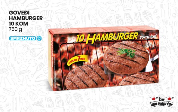 ŽAR IMA SVOJU ČAR Imamo ideju kako postati pravi majstor grilla