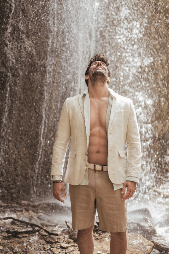 Slavko Sobin druži se s bivšom curom Leonarda DiCaprija