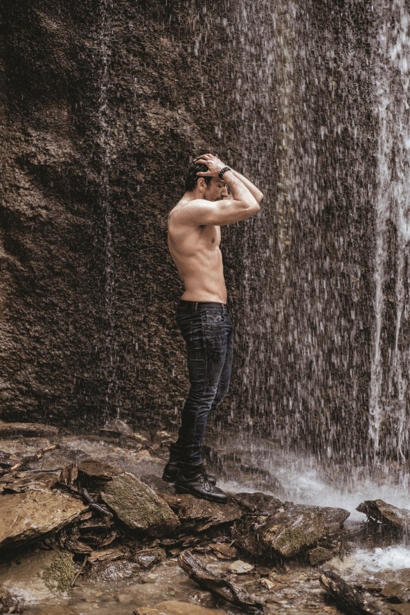 Slavko Sobin druži se s bivšom curom Leonarda DiCaprija