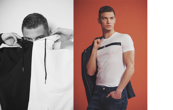 CALVIN KLEIN SE OVE SEZONE VRAĆA OSNOVAMA