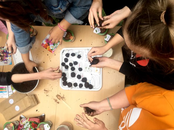 SLIJEDITE TAJNI RECEPT Biljkoborci, neka vam sunce posluži umjesto pećnice!