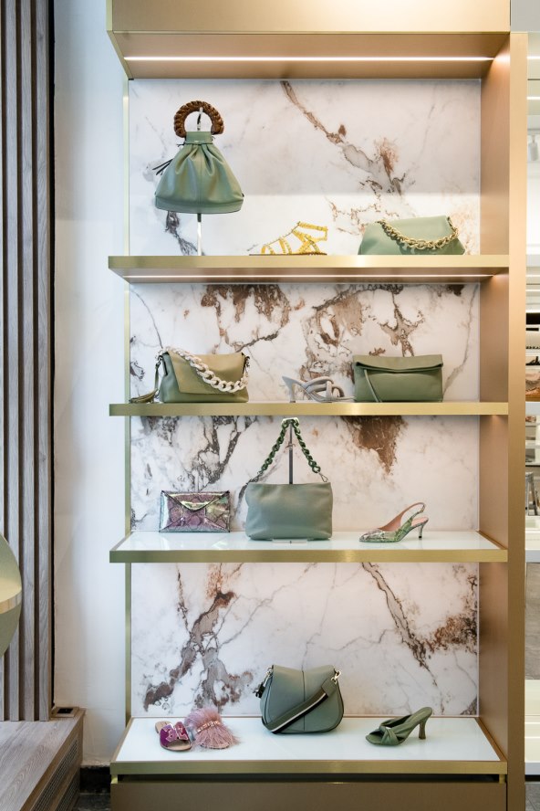 Za jubilarni 25. rođendan otvorena nova Paramount trgovina