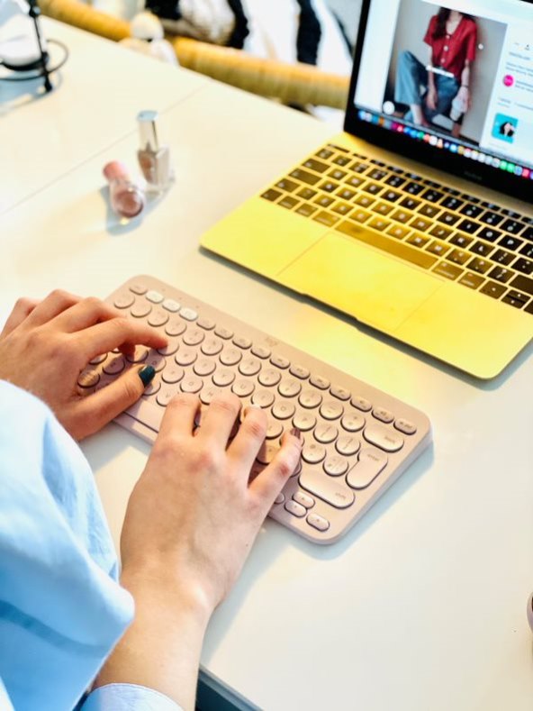 Logitech Pebble M350 – oblutak sa stilom koji se lako nosi