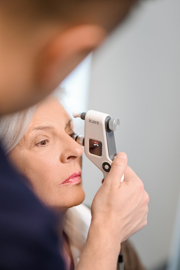 Zvončica Vučković: 'Mamu tražim za pomoć kad treba pročitati sitna slova'