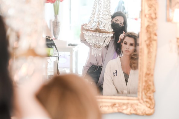 IZA KAMERE Pogledajte Nives iz novog Storyja prije nego što dođe u prodaju