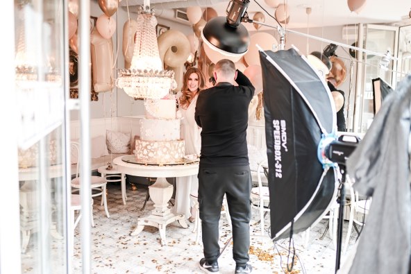 Nives Celzijus objavila fotografiju staru 20 godina