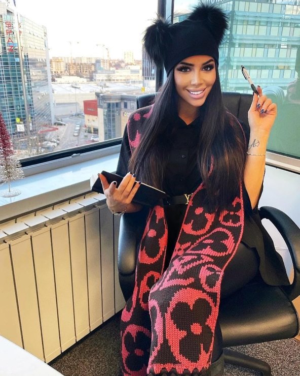 JELENA LEKO ZA STORY.HR 'Vratila sam se u Hrvatsku, a srce mi je osvojeno'