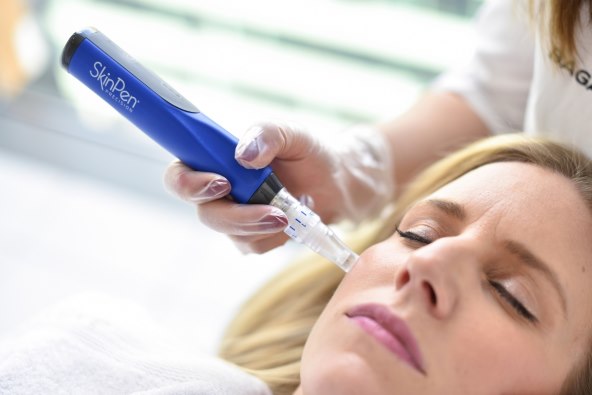 Ovo je sve što koža lica treba za pomlađivanje i proljetno buđenje