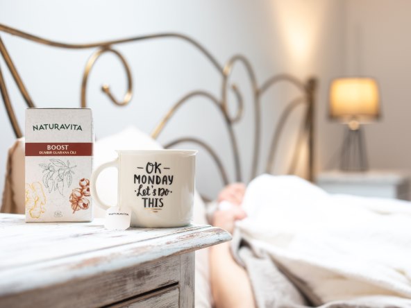 Donosimo 4 dobra razloga zašto u čaju trebamo uživati i u toplijim danima!