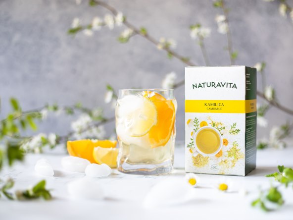 Donosimo 4 dobra razloga zašto u čaju trebamo uživati i u toplijim danima!