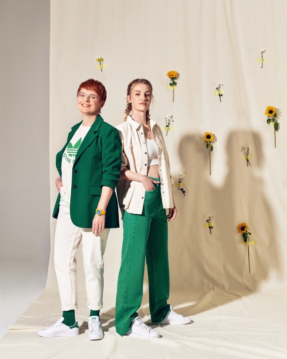 Brojni poznati pridružili se adidasovom 'zelenom' pokretu