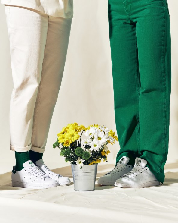 Brojni poznati pridružili se adidasovom 'zelenom' pokretu