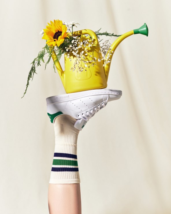 Brojni poznati pridružili se adidasovom 'zelenom' pokretu