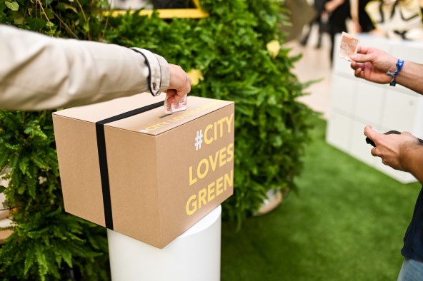 Najpoželjnija shopper torba sezone i prikupila humanitarnih 172.864,30 kn