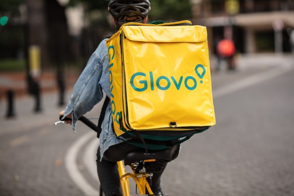 Glovo u dvije godine dostavio gotovo 9 milijuna proizvoda u Hrvatskoj!