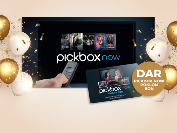 Story slavi 19. rođendan i daruje čitateljima Pickbox NOW pretplatu!