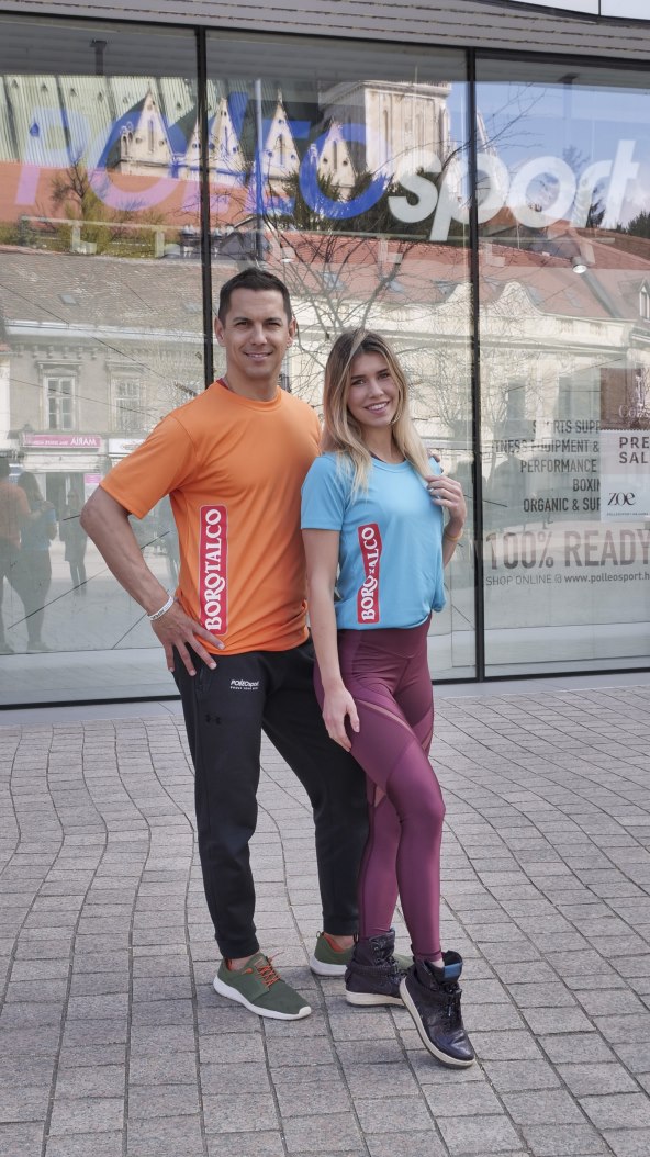 Nova interaktivna tehnologija dokazala da su Hrvati sportska nacija