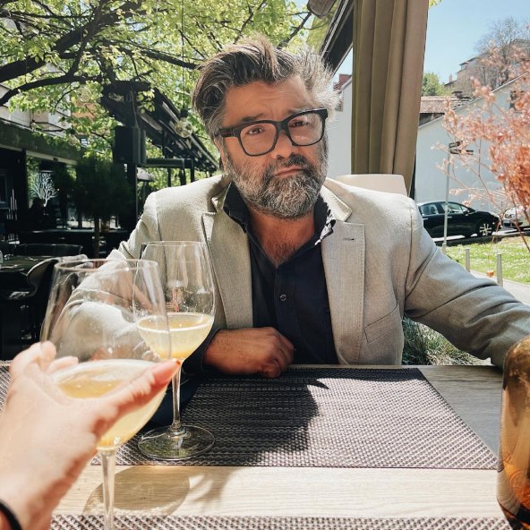 'TATA BIRAO STAJLING' Ella razveselila fotografijom Lumi