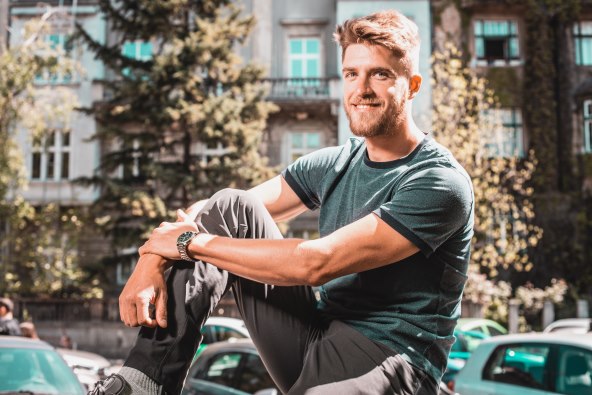 'Volim žene koje drže do sebe, ali ne da im je frizer životni prioritet'