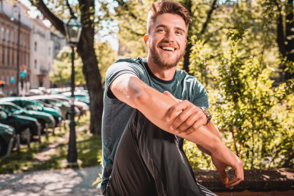 'Volim žene koje drže do sebe, ali ne da im je frizer životni prioritet'