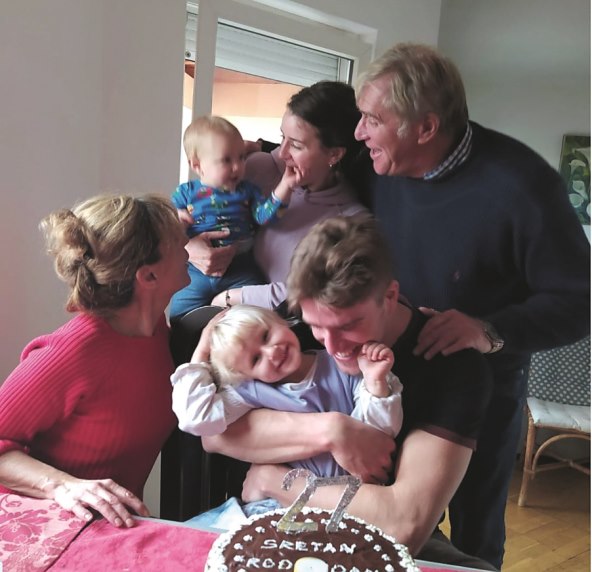 'Volim žene koje drže do sebe, ali ne da im je frizer životni prioritet'