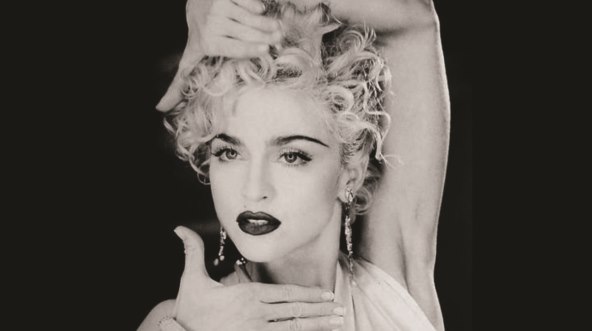Madonna