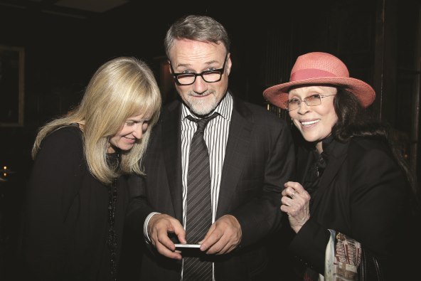 OSCARI GA OČIGLEDNO ZAOBILAZE Perfekcionist koji ne mari za tuđa mišljenja