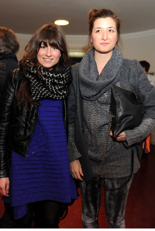 Premijera 'Slovenke' - poslastica za filmofile