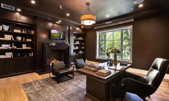 IMANJE S GARAŽOM ZA PET AUTA Ovo je Madonnin novi, a Weekndov stari dom