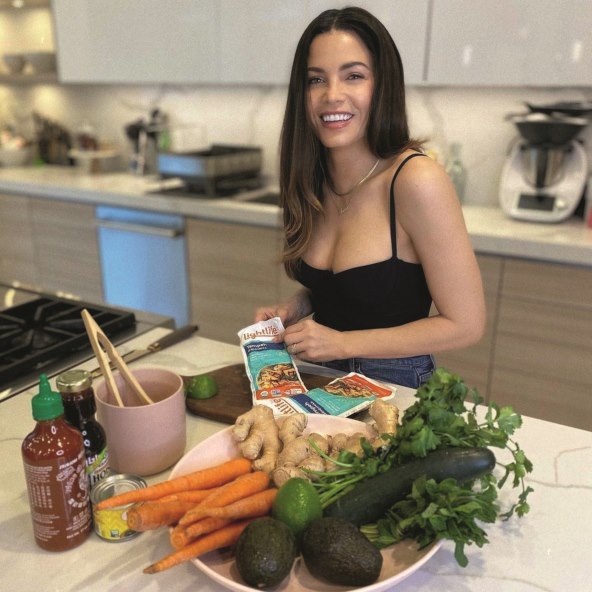 'GENERALKA' VAŠEG ORGANIZMA Eliminirajte toksine nakupljene preko zime!