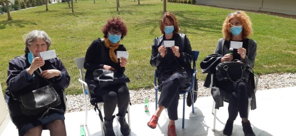 Više od 80 posto djelatnika hotela Olympia i Olympia Sky se cijepilo