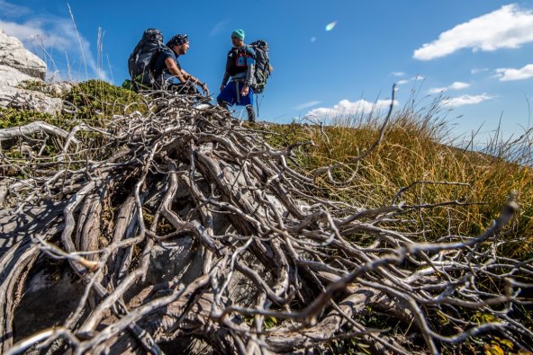Šator i spavanje pod zvijezdama nikad nije bilo uzbudljivije