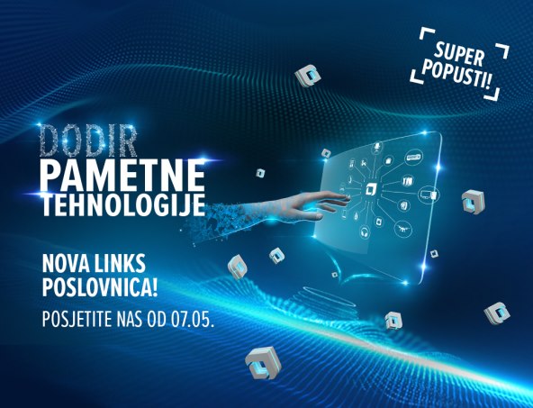 Znamo novo hit-mjesto u Zagrebu za sve ljubitelje pametne tehnologije