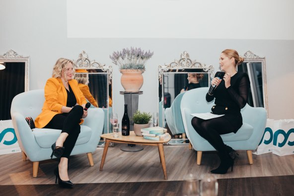 Putovanje od tisuću milja počinje INSPIRACIJAMA