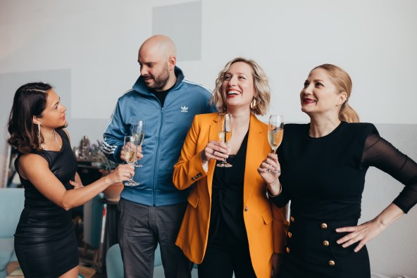 Putovanje od tisuću milja počinje INSPIRACIJAMA