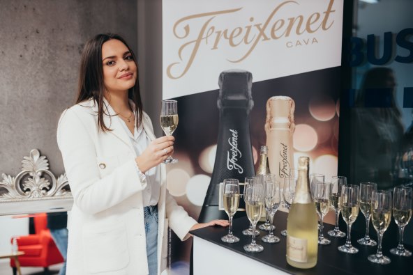 Putovanje od tisuću milja počinje INSPIRACIJAMA