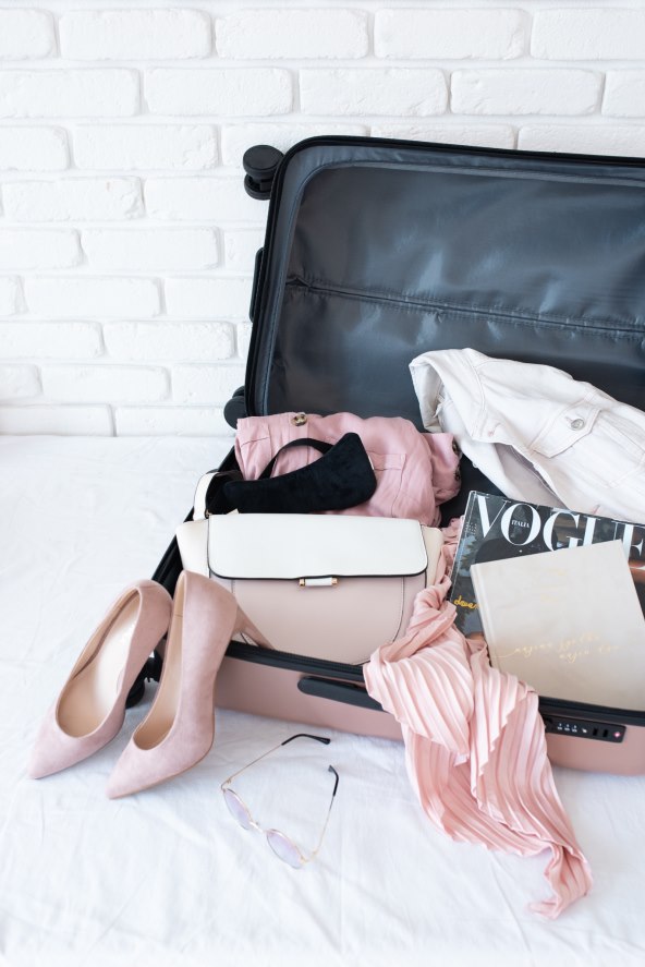 Deichmann cipele i torba