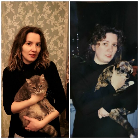 Glasajte za svoje favorite u kreativnom natječaju #KaoMama